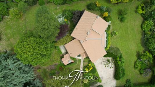 Acheter Maison 160 m2 Cuxac-cabardes