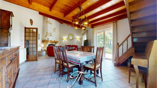 Acheter Maison Cuxac-cabardes 363000 euros