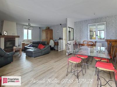 For sale Allonnes 6 rooms 171 m2 Maine et loire (49650) photo 0
