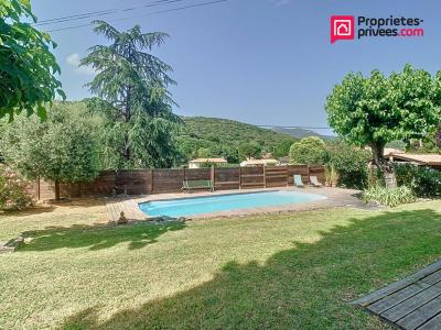 Annonce Vente 8 pices Maison Ganges 34