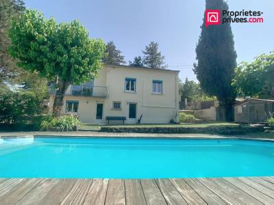 Acheter Maison 170 m2 Ganges