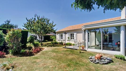 For sale Nouaille-maupertuis 5 rooms 159 m2 Vienne (86340) photo 0