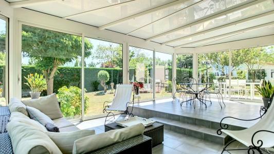 Annonce Vente 5 pices Maison Nouaille-maupertuis 86