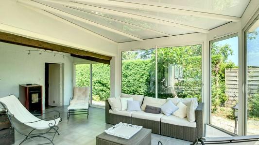 Acheter Maison 159 m2 Nouaille-maupertuis