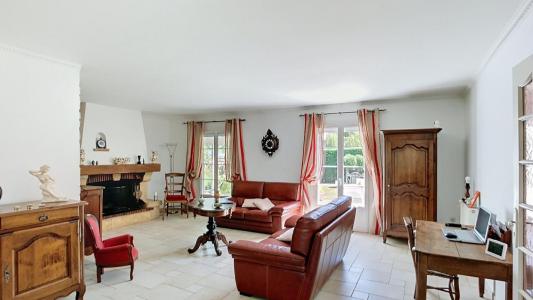 Acheter Maison Nouaille-maupertuis Vienne