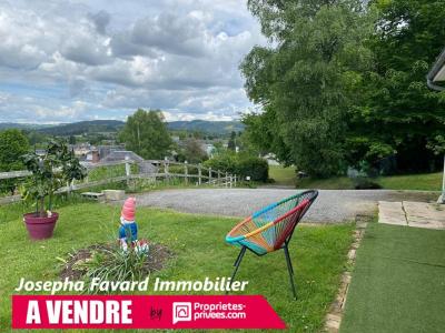 Acheter Maison Treignac 137500 euros