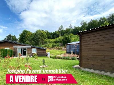 Annonce Vente 5 pices Maison Treignac 19