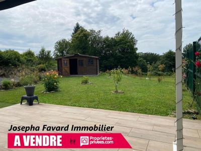 Acheter Maison 59 m2 Treignac
