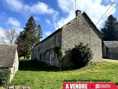 For sale Treignac 5 rooms 192 m2 Correze (19260) photo 2