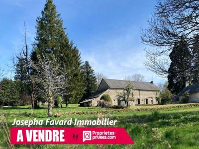For sale Treignac 5 rooms 192 m2 Correze (19260) photo 3