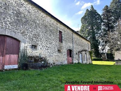 For sale Treignac 5 rooms 192 m2 Correze (19260) photo 4