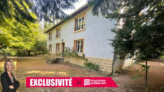 For sale Saint-nizier-sous-charlieu 8 rooms 154 m2 Loire (42190) photo 0