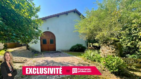 Annonce Vente 8 pices Maison Saint-nizier-sous-charlieu 42