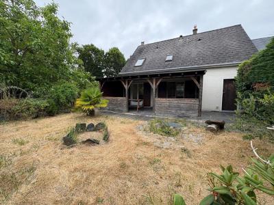 For sale Angers 5 rooms 98 m2 Maine et loire (49100) photo 2