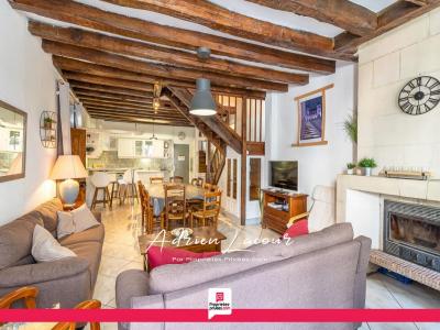Annonce Vente 6 pices Maison Saint-aignan 41