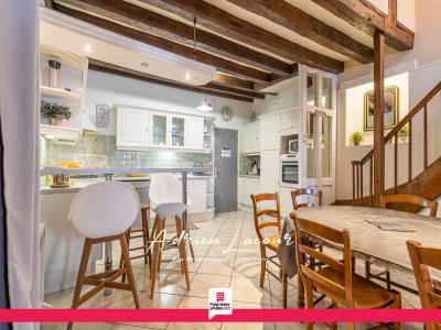 Acheter Maison Saint-aignan Loir et cher