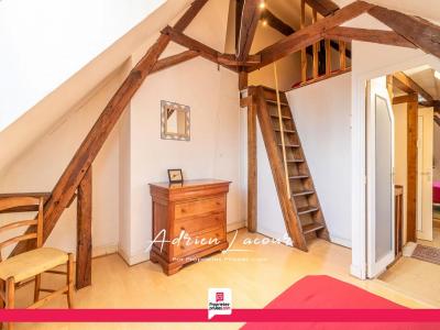 Acheter Maison Saint-aignan 169050 euros