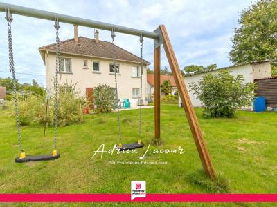 Annonce Vente 7 pices Maison Villefranche-sur-cher 41