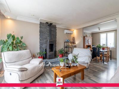 Acheter Maison 165 m2 Villefranche-sur-cher