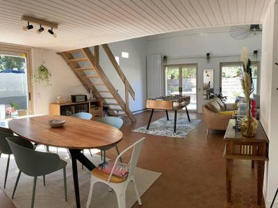 Acheter Maison 113 m2 Saint-brevin-les-pins