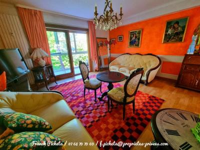 Annonce Vente 4 pices Appartement Lens 62