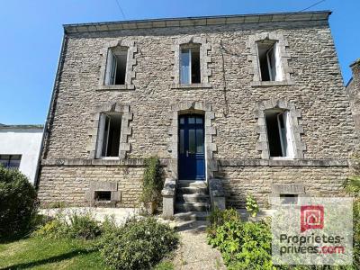 Annonce Vente 8 pices Maison Elven 56
