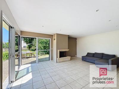 Acheter Maison Elven 495000 euros