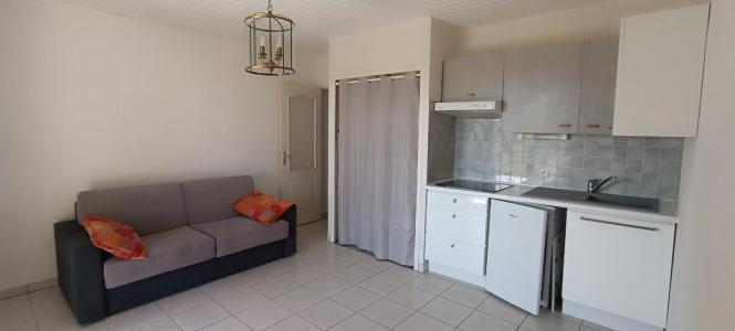 Annonce Vente 2 pices Appartement Saint-palais-sur-mer 17