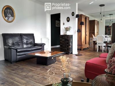 For sale Cholet 4 rooms 88 m2 Maine et loire (49300) photo 0