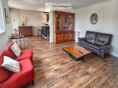 Annonce Vente 4 pices Appartement Cholet 49