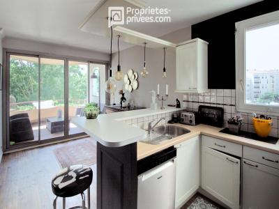 Acheter Appartement Cholet 206810 euros