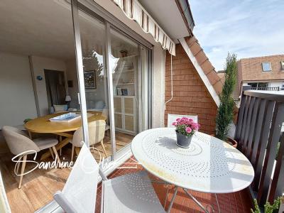 Acheter Appartement Cabourg 228000 euros