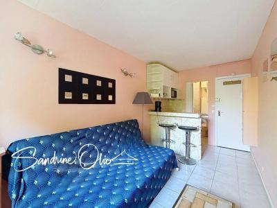 For sale Merville-franceville-plage 1 room 13 m2 Calvados (14810) photo 1