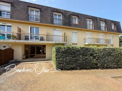 For sale Merville-franceville-plage 1 room 13 m2 Calvados (14810) photo 3
