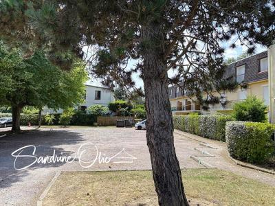 For sale Merville-franceville-plage 1 room 13 m2 Calvados (14810) photo 4