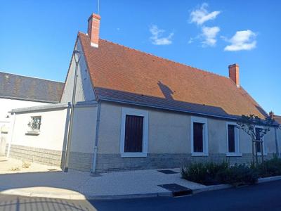For sale Saint-genou 6 rooms 95 m2 Indre (36500) photo 0