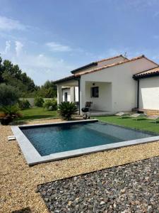 Annonce Vente 5 pices Maison Isle-sur-la-sorgue 84