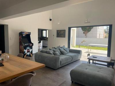 Acheter Maison 140 m2 Isle-sur-la-sorgue