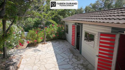 Annonce Vente Terrain Frejus 83