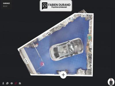 Annonce Vente Parking Mandelieu-la-napoule 06