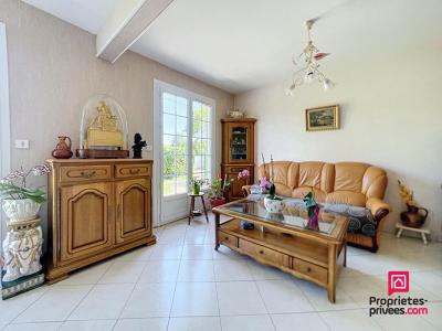 Annonce Vente 5 pices Maison Saint-aignan 72