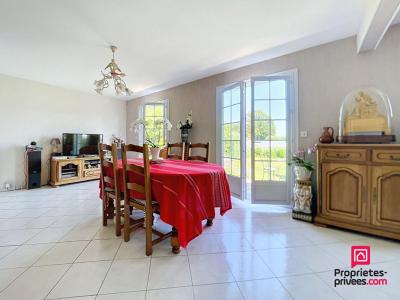 Acheter Maison 130 m2 Saint-aignan