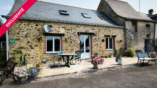 Annonce Vente 4 pices Maison Soudan 44