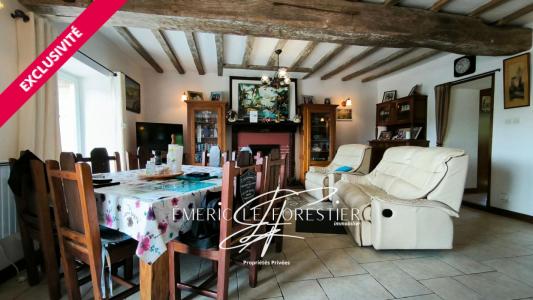 Acheter Maison 92 m2 Soudan