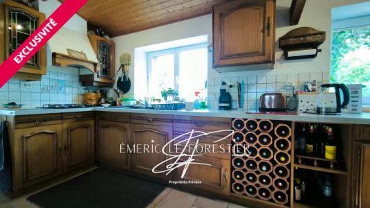 Acheter Maison Soudan 219400 euros