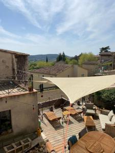 Annonce Vente 10 pices Maison Cassagnoles 30