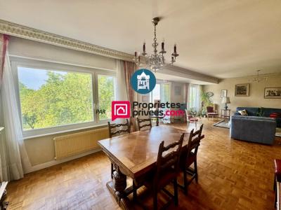 Annonce Vente 5 pices Appartement Boulogne-sur-mer 62