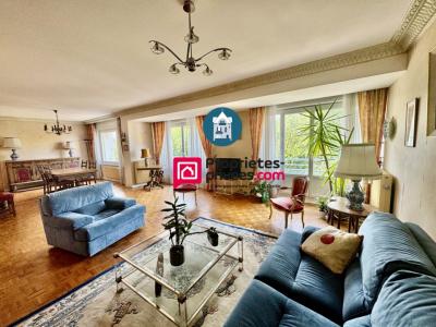 Acheter Appartement 121 m2 Boulogne-sur-mer