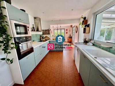 For sale Wimille 8 rooms 150 m2 Pas de calais (62126) photo 1