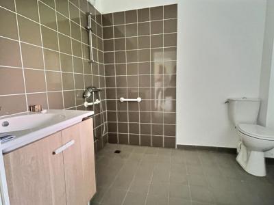 Acheter Appartement 50 m2 Condette